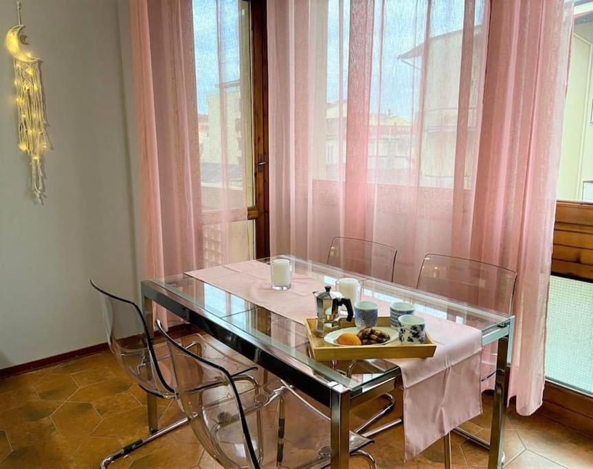 Camilla Appartement