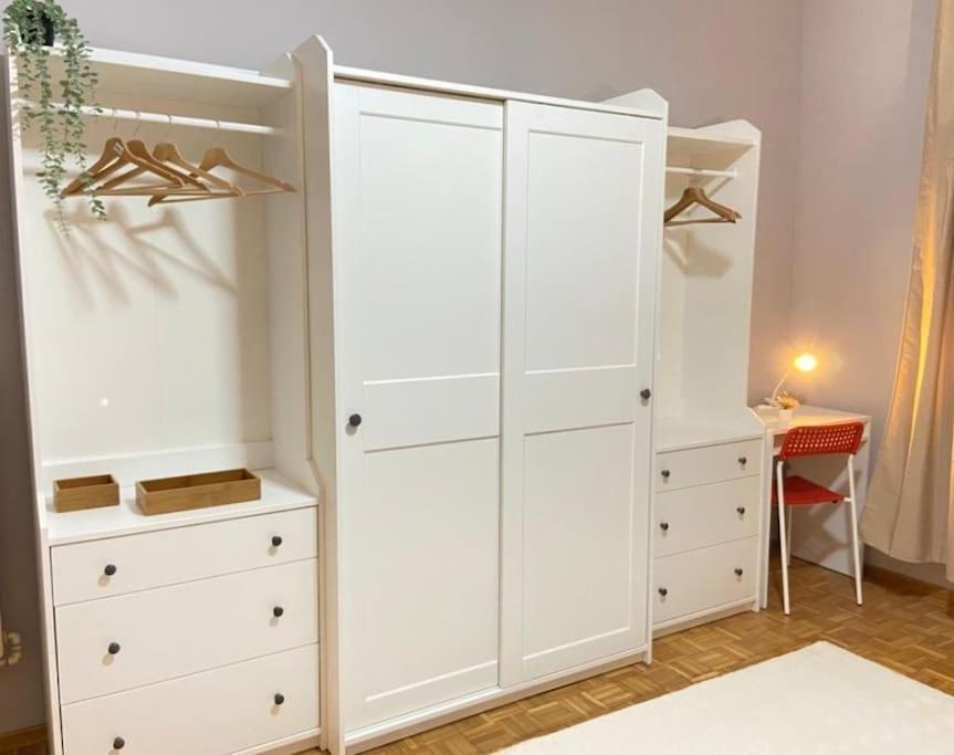 Appartement Camilla *