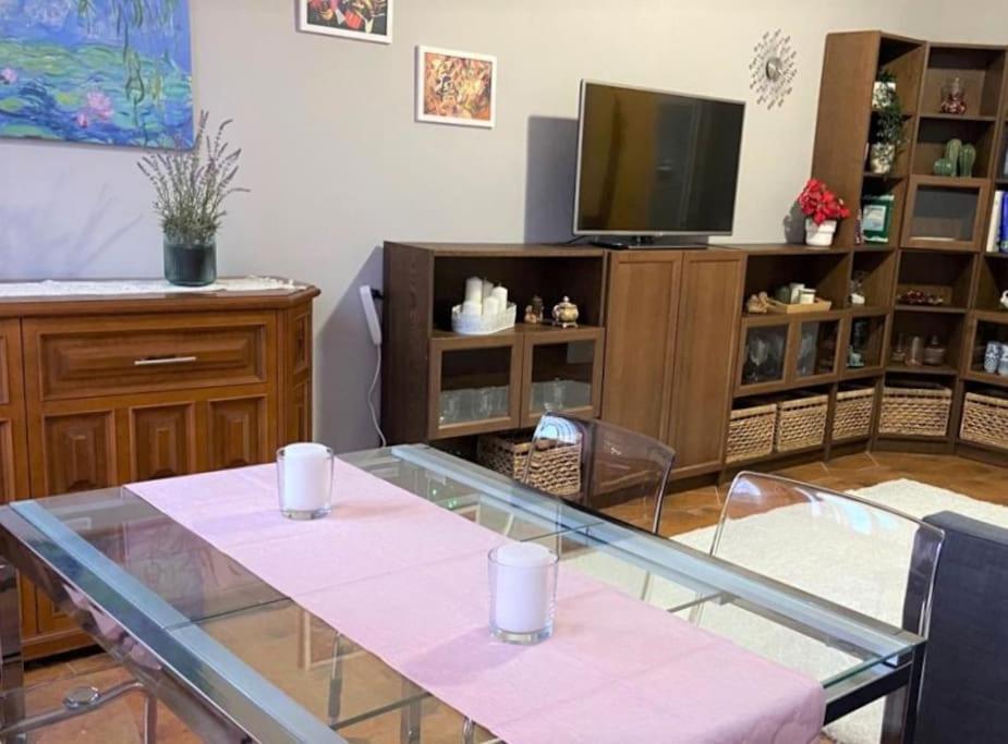 Appartement Camilla Florence