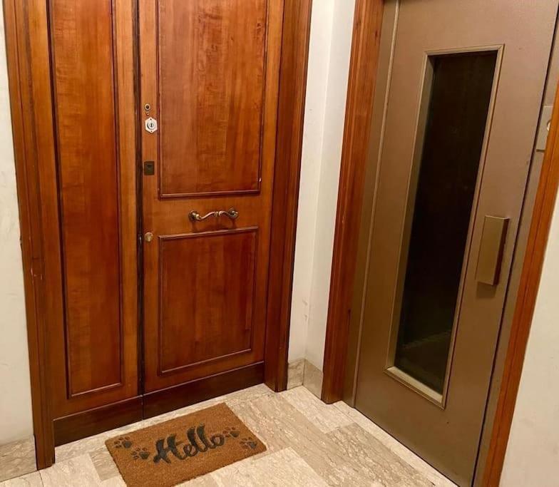 Camilla Appartement Florence