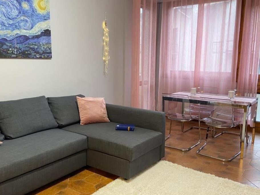 Appartement Camilla