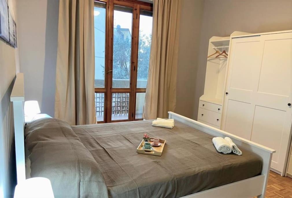 Camilla Appartement Florence