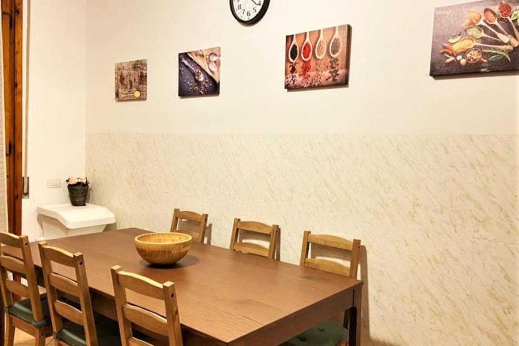 Camilla Appartement *