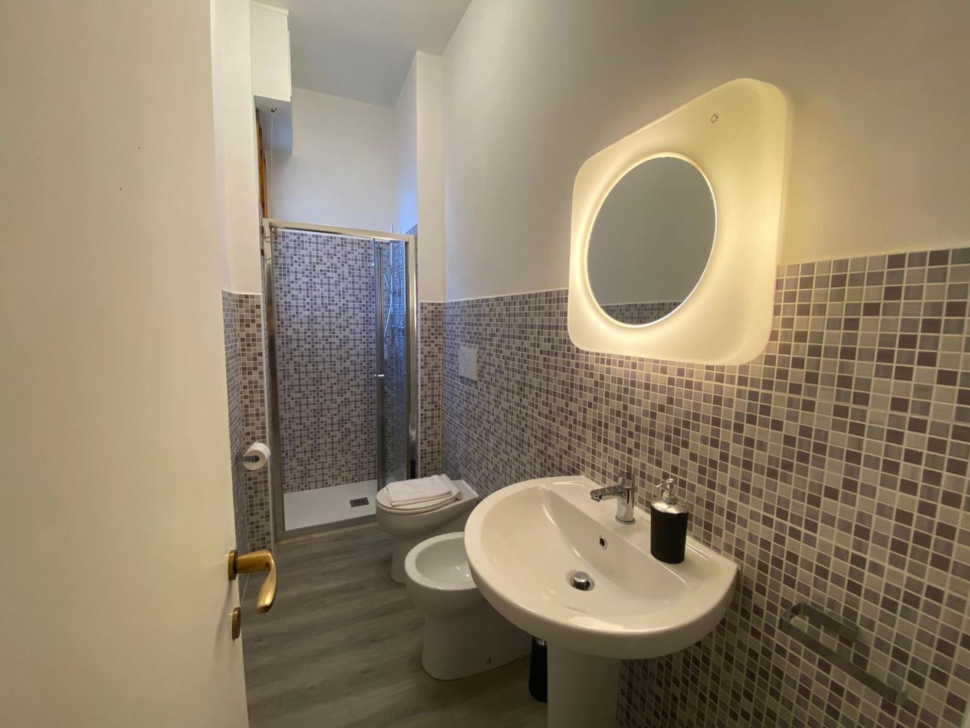 Camilla Appartement